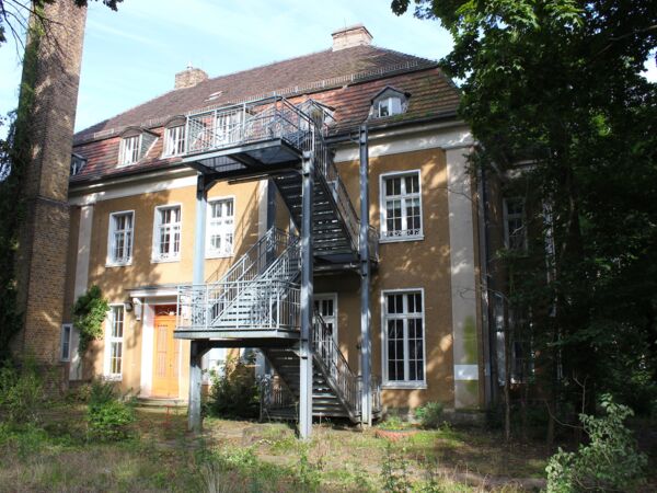 Villa Krüger