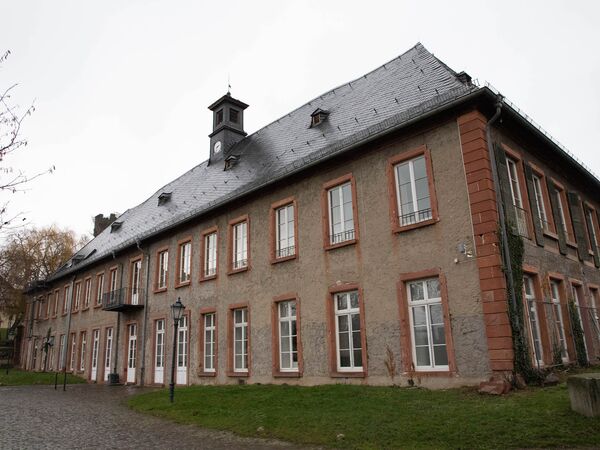 European Business School
