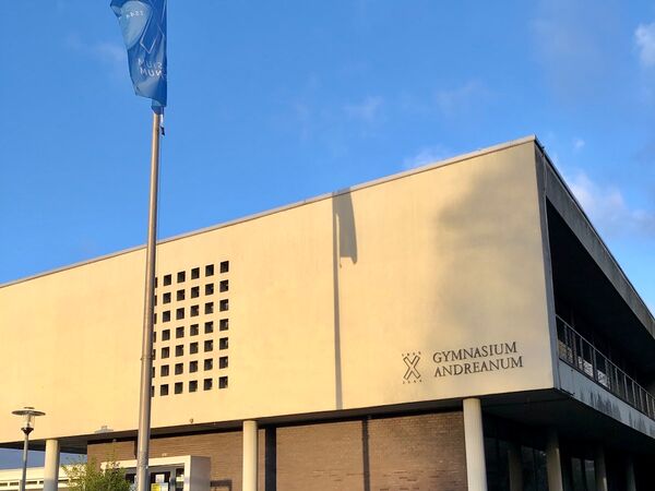 Schule Hildesheim