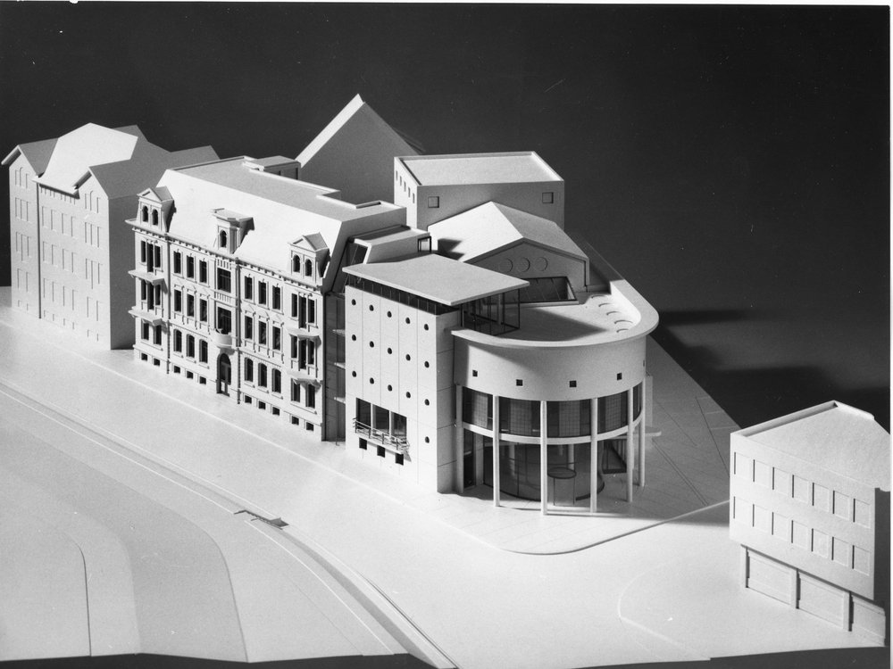 Staatstheater Braunschweig Kleines Haus